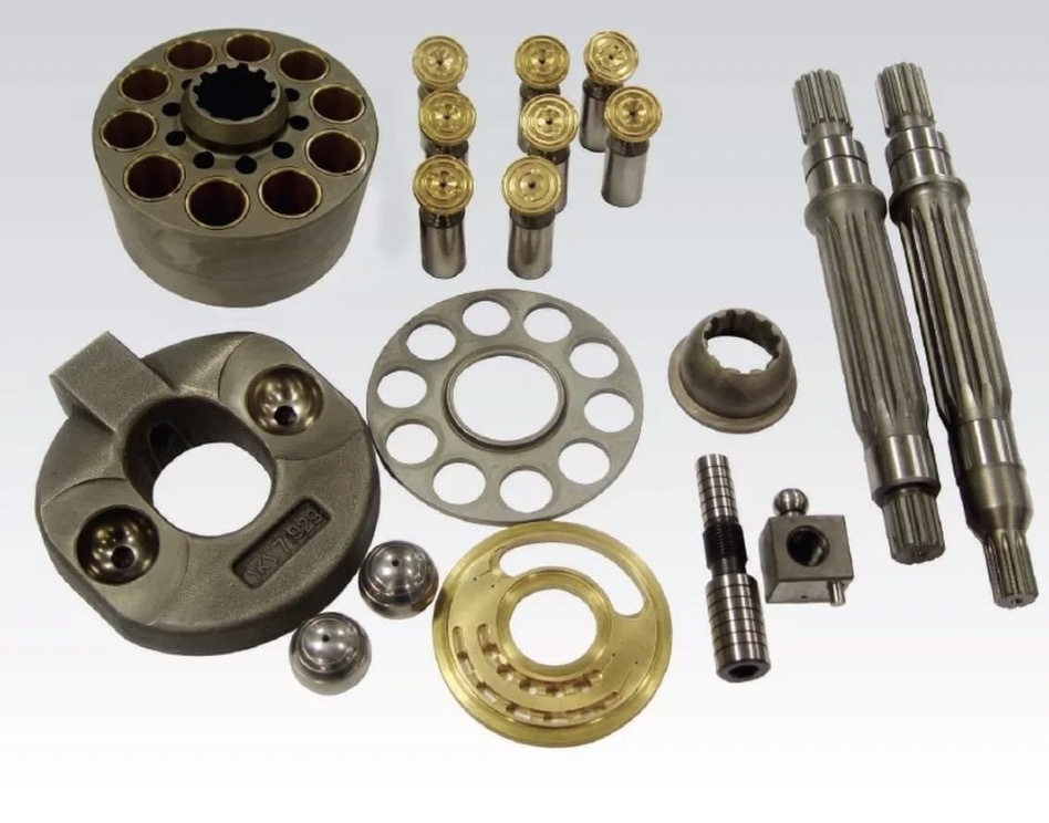 Derniers blogs de l'entreprise sur CAT 320B Réparation de moteur de voyage pour les conditions sibériennes Titre: CAT 320B Suivi dans la boue russe? récupérer votre couple avant l'hiver frappe