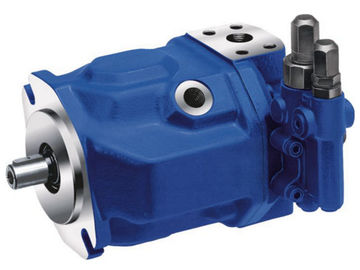 A10VSO140 Variable Displacement Hydraulic Pump / Machine Tool Variable Volume Vane Pump