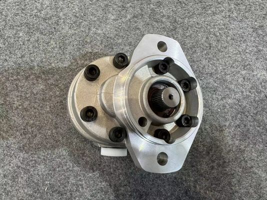 acheter Unité de pompe hydraulique NACHI pour excavatrice/Pompe à engrenages S70/Pièces de rechange fabrication en ligne