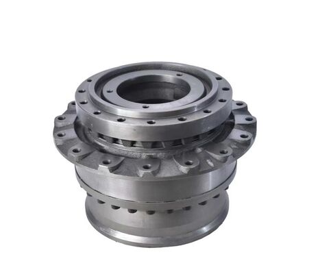 acheter Pièces de pompe hydraulique certifiées ISO9001 avec pression maximale de 1000 PSI pour l'assemblage de réducteur final CAT E320D2/E320E fabrication en ligne