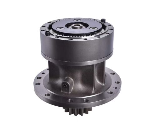 acheter Pièces de pompe hydraulique certifiées ISO9001 à pression maximale de 1000 PSI pour balançoire CAT E320C fabrication en ligne