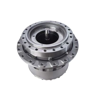acheter Pièces de pompe hydraulique certifiées ISO9001 avec pression maximale de 1000 PSI pour déplacement CAT E329D fabrication en ligne