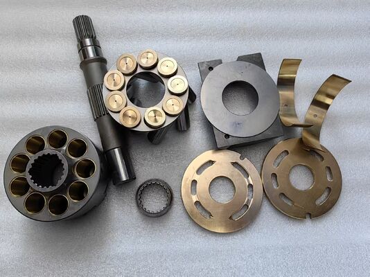 acheter Pièces de rechange pour pompe hydraulique M4PV65-65 pour pompe à béton et machines de construction Linde fabrication en ligne