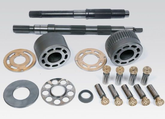 acheter Pièces Kawasaki Nvk45 NV84 NV111 NV120 NV237 de pompe pièce de pompe hydraulique d'excavatrice/hydraulique fabrication en ligne
