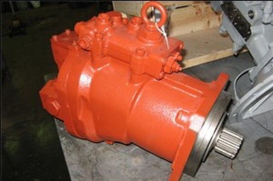 acheter Remplacement de moteur de voyage de pièces de pompe hydraulique d'excavatrice de Hmgc32 Ex200-1 Hitachi fabrication en ligne