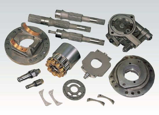 acheter Pompe hydraulique standard HPV35 HPV55 HPV90 HPV160 de l'excavatrice PC60 KOMATSU fabrication en ligne