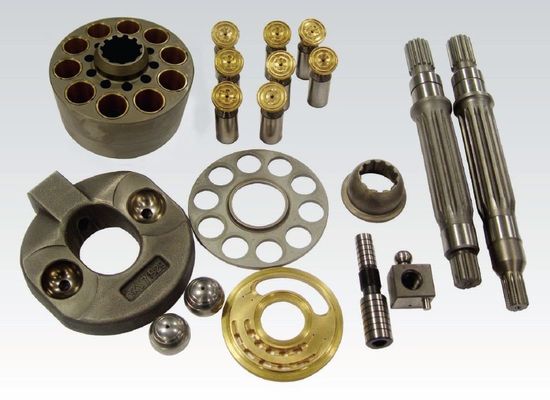 acheter Plat superbe K3SP36C K3SP36B K3SVD36 Foundable d'arrêtoir de pompe hydraulique de Kawasaki fabrication en ligne