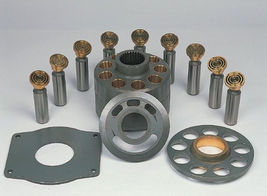 acheter La pompe axiale concrète d'écoulement partie A4vg125 A4VG250 A4VG28 disponible fabrication en ligne