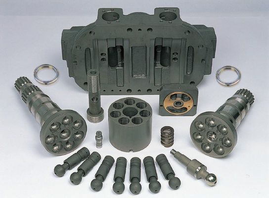 acheter Le moteur hydraulique d'excavatrice pièce pour la pompe de la canalisation 3e de Hitachi Hpv145 Ex300-1 2 fabrication en ligne