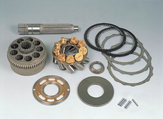 acheter Le moteur hydraulique d'oscillation de pièces de moteur de Kawasaki de l'excavatrice Ex220-3/Hitachi partie Hpv091 fabrication en ligne