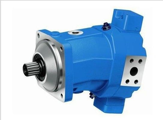 acheter Le moteur hydraulique de Rexroth de pompe partie A6vm140 A6VM200 volumétrique fabrication en ligne