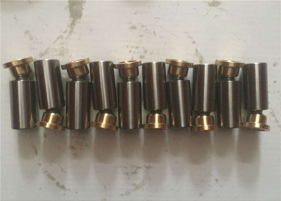 acheter Pièces concrètes PLM9 de pompe hydraulique/pièces de pompe à engrenages de ralentisseur mélangeur de camion fabrication en ligne