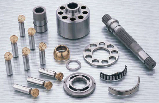 acheter Hydraulic Pump Parts and Retainer Plate for Rexroth A6VE Series with 1000 PSI Max Pressure and Teijin Seiki GM Series Compatibility fabrication en ligne