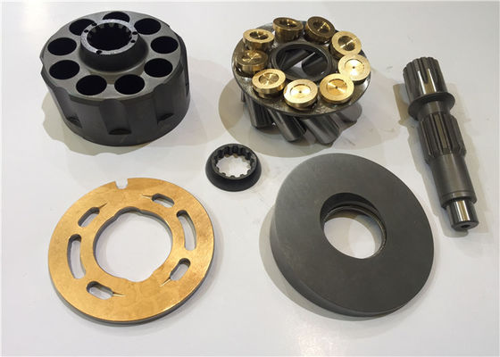acheter Hydraulic Pump Parts for Teijin Seiki GM28/GM35/GM38 with 1000 PSI Max Pressure and K3V180 Pump Model fabrication en ligne