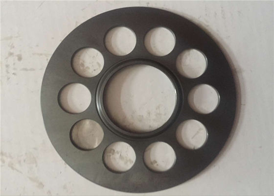 acheter La pompe à piston hydraulique de plateau oscillant de bloc-cylindres partie KAYABA MSF230 pour des moteurs d'oscillation fabrication en ligne