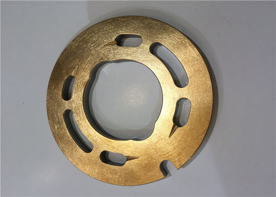 acheter La pompe hydraulique reconstruite d'excavatrice partie le modèle multi de PV90R075 PV90RK42 PV90L42 fabrication en ligne