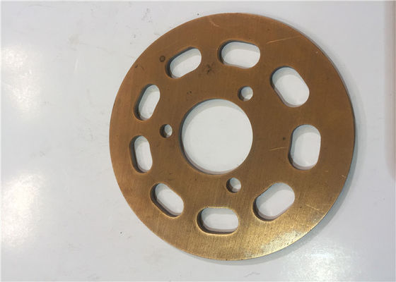 acheter ISO9001 Certified Hydraulic Gear Pump Parts with 1000 PSI Max Pressure and Teijin Seiki GM28/GM35/GM38 Compatibility fabrication en ligne