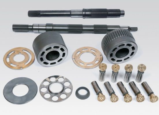 acheter La réparation de la pompe hydraulique de Kawasaki partie/du plateau oscillant haute performance fabrication en ligne