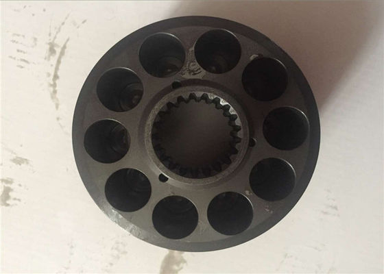 acheter La pompe hydraulique de Hitachi de moteur de voyage partie l'axe de motivation essentielle de dents de HPV091 16x46 fabrication en ligne
