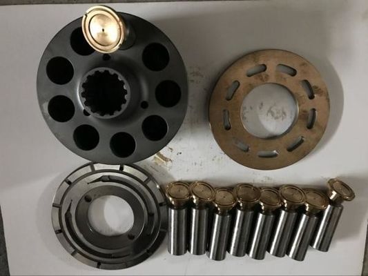 acheter La pompe hydraulique de Hpv091 HMGC32 HMGE36 Hitachi partie/les pièces de moteur pompe hydraulique fabrication en ligne