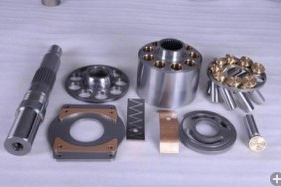 acheter La pompe à piston de SPV15 SPV21 partie/les séries de Sundstrand de pièces de moteur pompe hydraulique 23 24 25 fabrication en ligne
