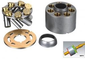 acheter La pompe à piston hydraulique d'EMC partie PV90L130 90M130 90R130/pièces pompe d'excavatrice fabrication en ligne
