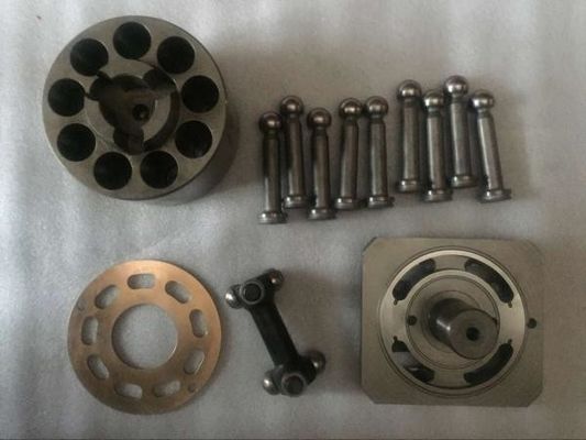 acheter Les kits de réparation de pièces de pompe à piston de JRL045 JRR045 JRR051B embarquent l'assistance technique hydraulique fabrication en ligne