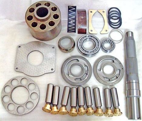 acheter La culasse réglée de pièces de pompe hydraulique de Rexroth d'excavatrice/piston partie fabrication en ligne