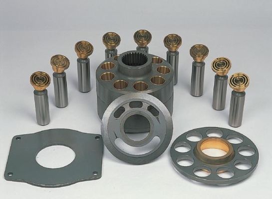 acheter Plat réglé Foundable de plat de l'arrêtoir A4V125 de pièces de pompe de Rexroth de rendement élevé fabrication en ligne