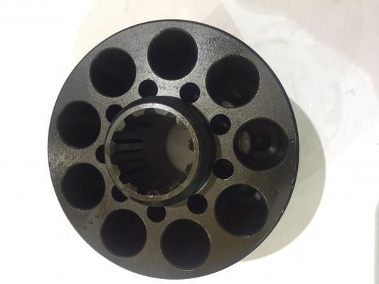 acheter La pompe hydraulique durable de Kawasaki pièce pour la pompe principale ISO9001 de l'excavatrice 8T fabrication en ligne