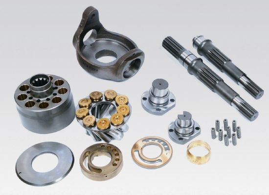 acheter La pompe à piston hydraulique d'OIN partie la taille différente de PV21 PV27 PV18 PV90R130 fabrication en ligne