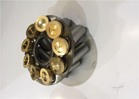 acheter OIN incluse de la CE de moteur de Parker de reconstruction de kits de boule de guide de plat hydraulique de valve fabrication en ligne