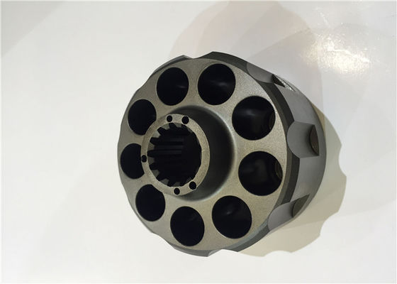 acheter Le moteur hydraulique d'oscillation partie le bloc-cylindres de plateau oscillant de kits de joint soutenu fabrication en ligne