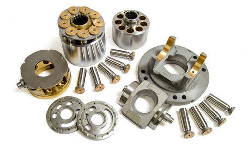 acheter Offre de pompe à piston de circuit hydraulique d'excavatrice de pièces de réparation de pompe hydraulique fabrication en ligne