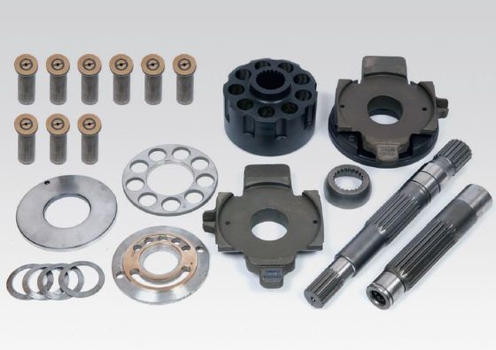 acheter Le moteur de Hitachi de l'excavatrice Zx120-6 partie le groupe rotatoire Hpk055 de pompe hydraulique fabrication en ligne