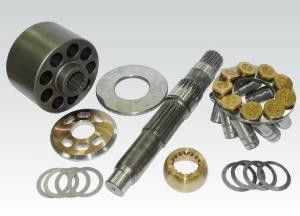 acheter La pompe à piston hydraulique de M2x22 Kawasaki partie MX250 MX500 MX530 disponible fabrication en ligne