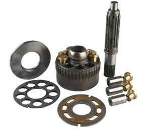 acheter Pièces hydrauliques de moteur de Kawasaki de piston de M2X55 MX500 pour des moteurs d'oscillation de l'excavatrice DNB60 fabrication en ligne