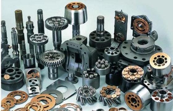 acheter Pièces hydrauliques de pompe à piston pièce de moteur de Rexroth de machine-outil/A2fm23 A2fe23 A2fo23 fabrication en ligne