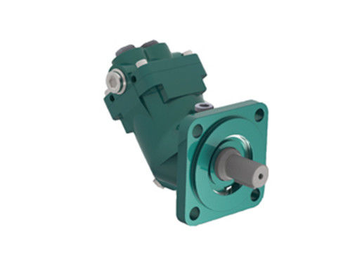 acheter Les pièces hydrauliques axiales A2fm28 A2fe28 A2fo28 de moteur de Rexroth ont plié l'offre de pompe fabrication en ligne