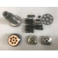 acheter Pièces de pompe hydraulique de Rexroth Rexroth de plate-forme de forage de gisement de pétrole pour la pompe pliée par A6vm80 fabrication en ligne