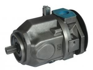 acheter Pompe à piston Spv6 119 volumétrique complète pour la machine lourde fabrication en ligne