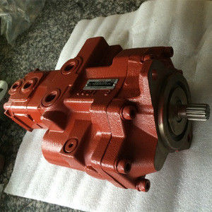 acheter Remplacement volumétrique de pompe de la pompe Pz-6b-220 hydraulique/à piston de Nachi fabrication en ligne